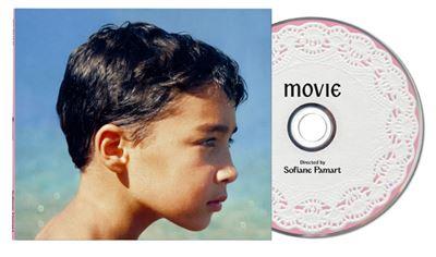 sofiane pamart cd album movie