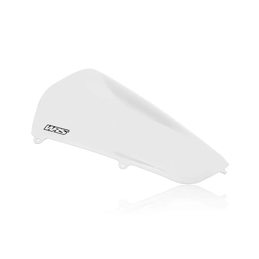 wrs windshield yamaha r9 clear one size