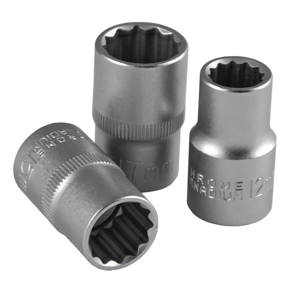 jbm socket wrench xzn 12 point 21mm