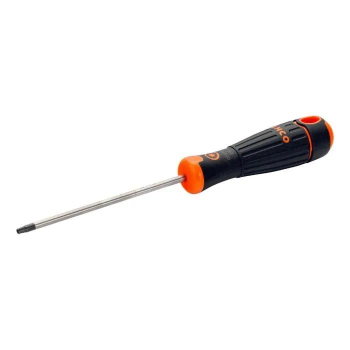 bahco screwdriver torx t6 x 75mm