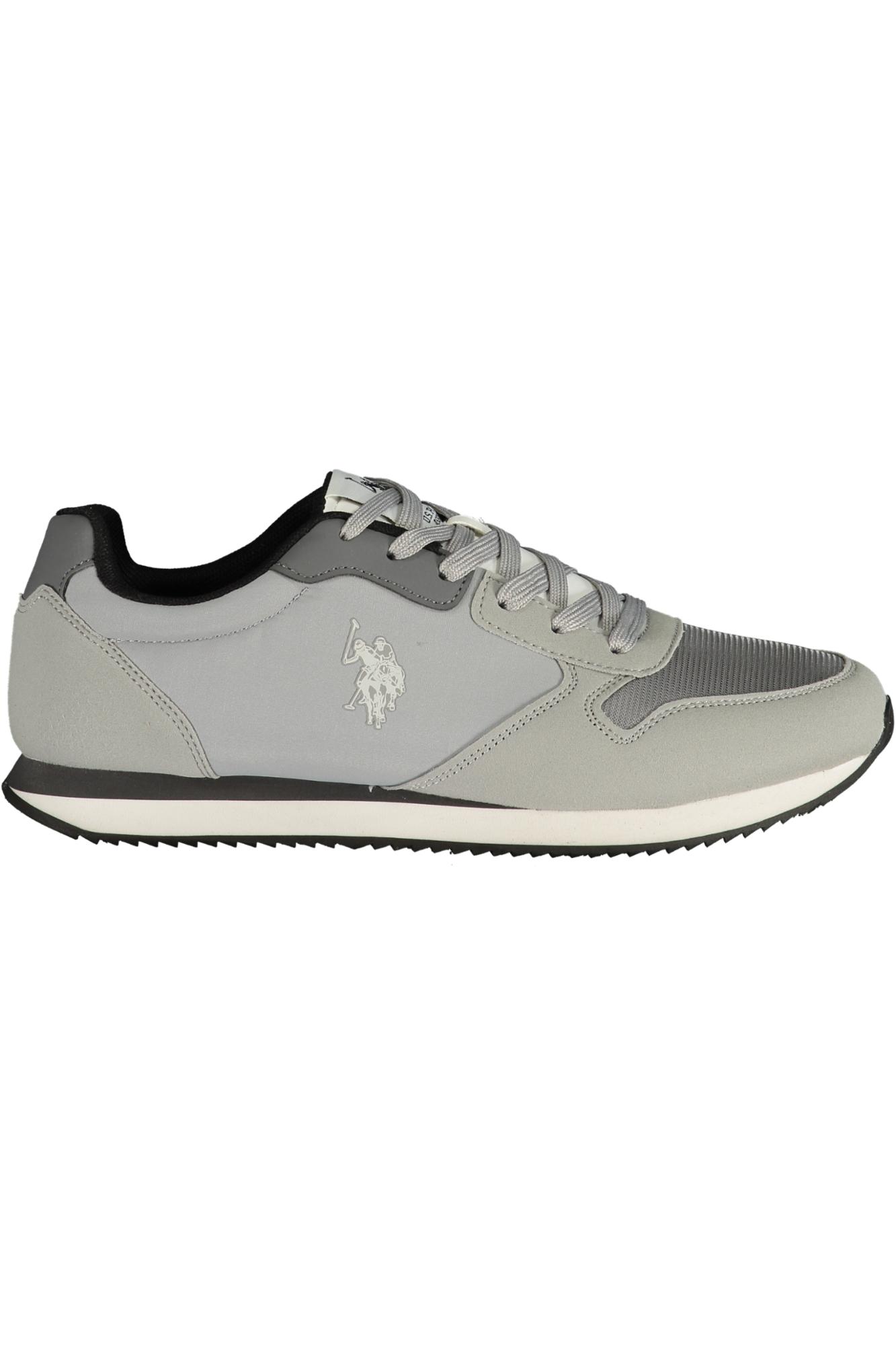 us polo assn sneakers 170847 grey 44