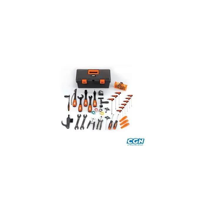 super b toolbox tb-98550 35 pieces