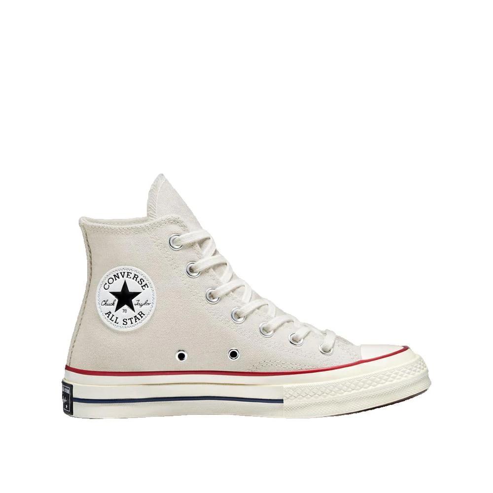 converse sneakers chuck 70 vintage canvas high beige 48