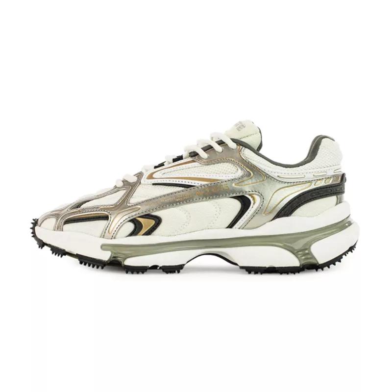 lacoste sneakers l003 2k24 white 40