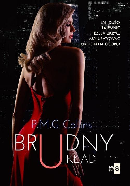 brudny układ novel