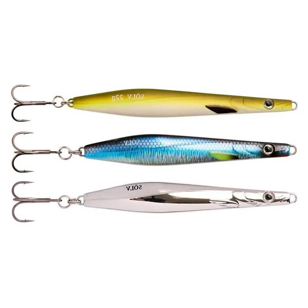 abu garcia spoon spirr 22g 120mm