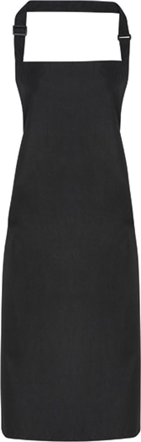 premier cooking apron waterproof black one size