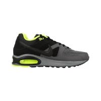 nike sneakers air max command gray 40.5