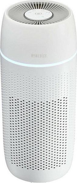 homedics air purifier totalclean petplus 5 in 1