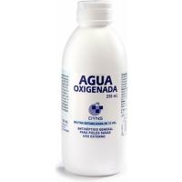 dyns hydrogen peroxide 250 ml