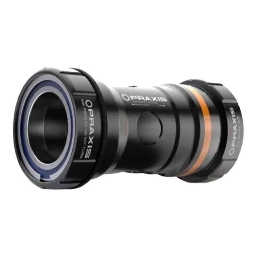 praxis bottom bracket m30 ceramic 68mm