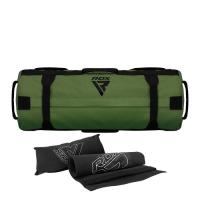 rdx sandbag fitness 25 to 75 lb