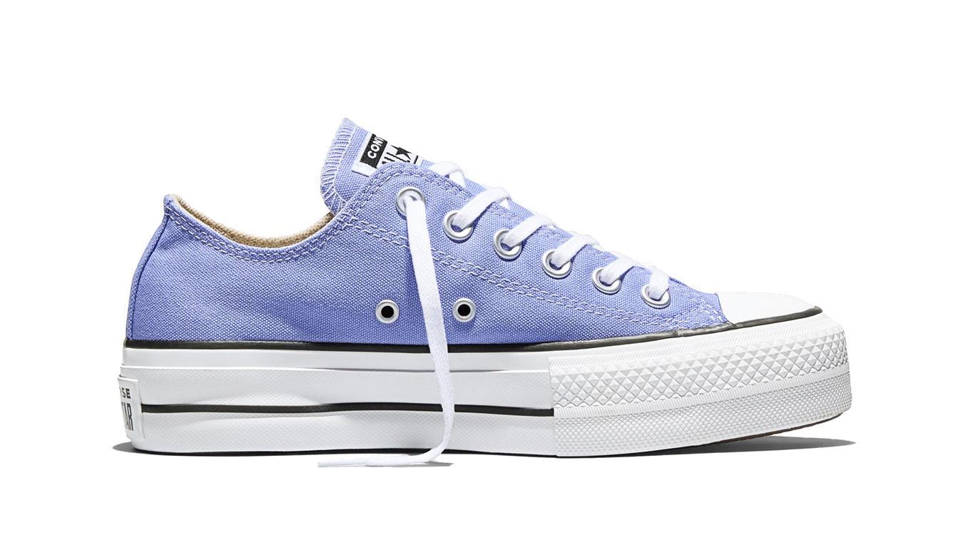 converse sneakers chuck taylor all star lift platform 3.8cm