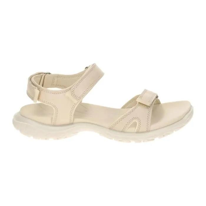 ecco sandals offroad roam beige 40