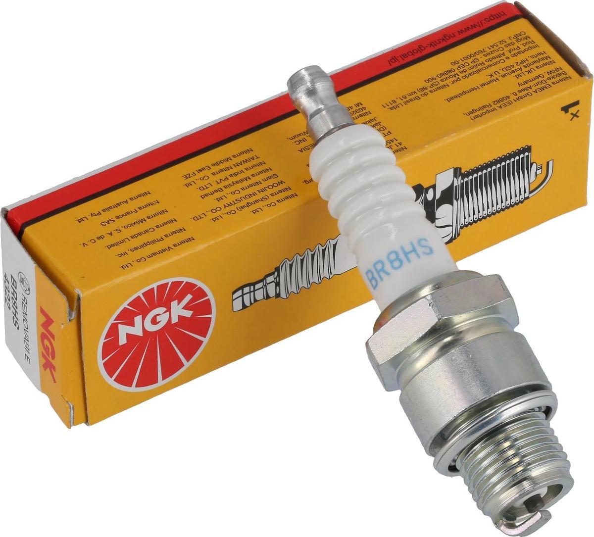 ngk spark plug br8hs 5kohm