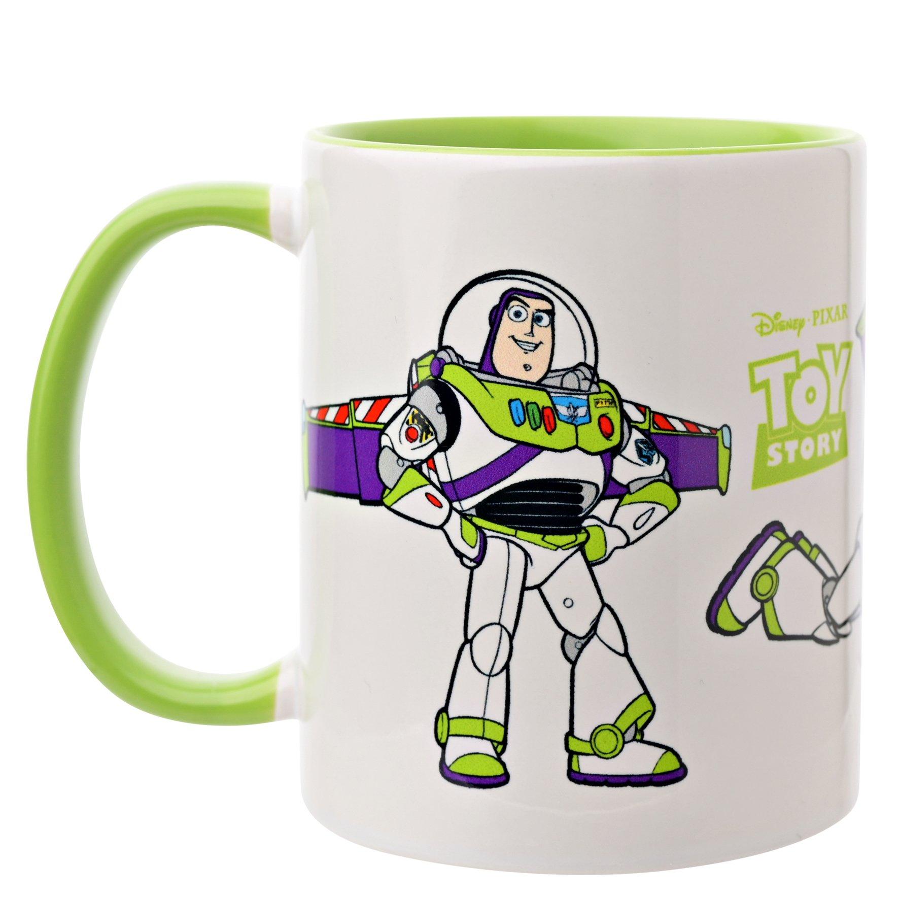 disney mug buzz lightyear 325ml