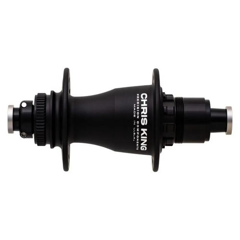 chris king bicycle hub boost cl disc rear 12x148mm 28h