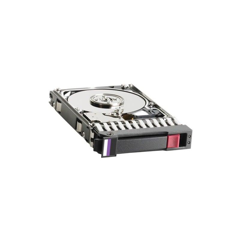 hewlett packard enterprise internal hard drive 146gb 10000rpm sas