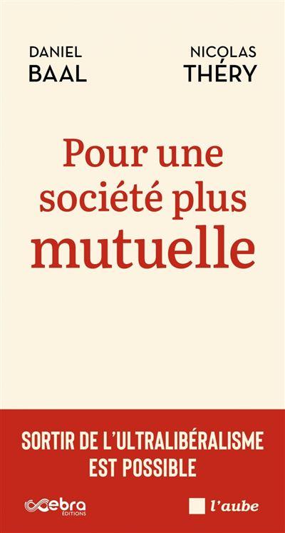unknown book pour une société plus mutuelle 2025