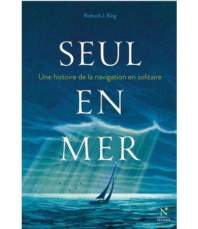 richard j. king book seul en mer