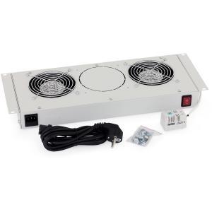 triton ventilation unit rab-ch-x25-x1 2 fans