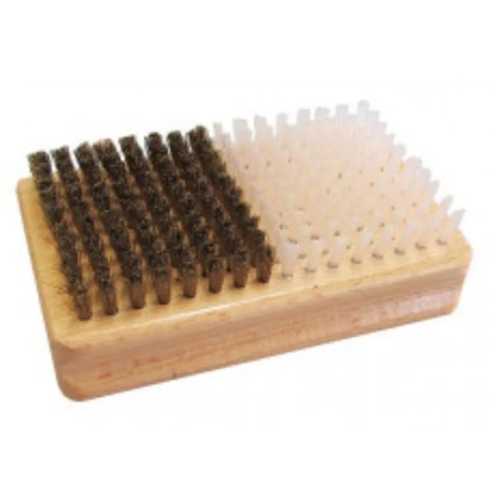 stadium accessories cleaning brush nylon bronze