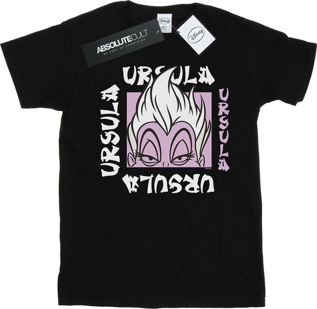disney t-shirt take out boyfriend black xl