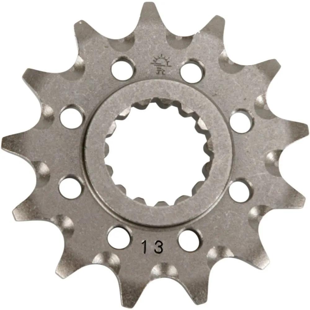 jt sprockets front sprocket jtf1901sc-13 13t