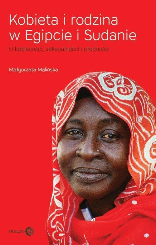 malinska book cultural studies kobieta i rodzina w egipcie i sudanie