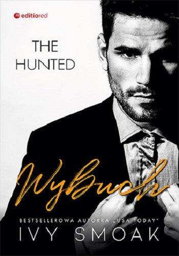 wybuch novel the hunted tom 3