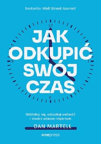 jak odkupić swój czas book