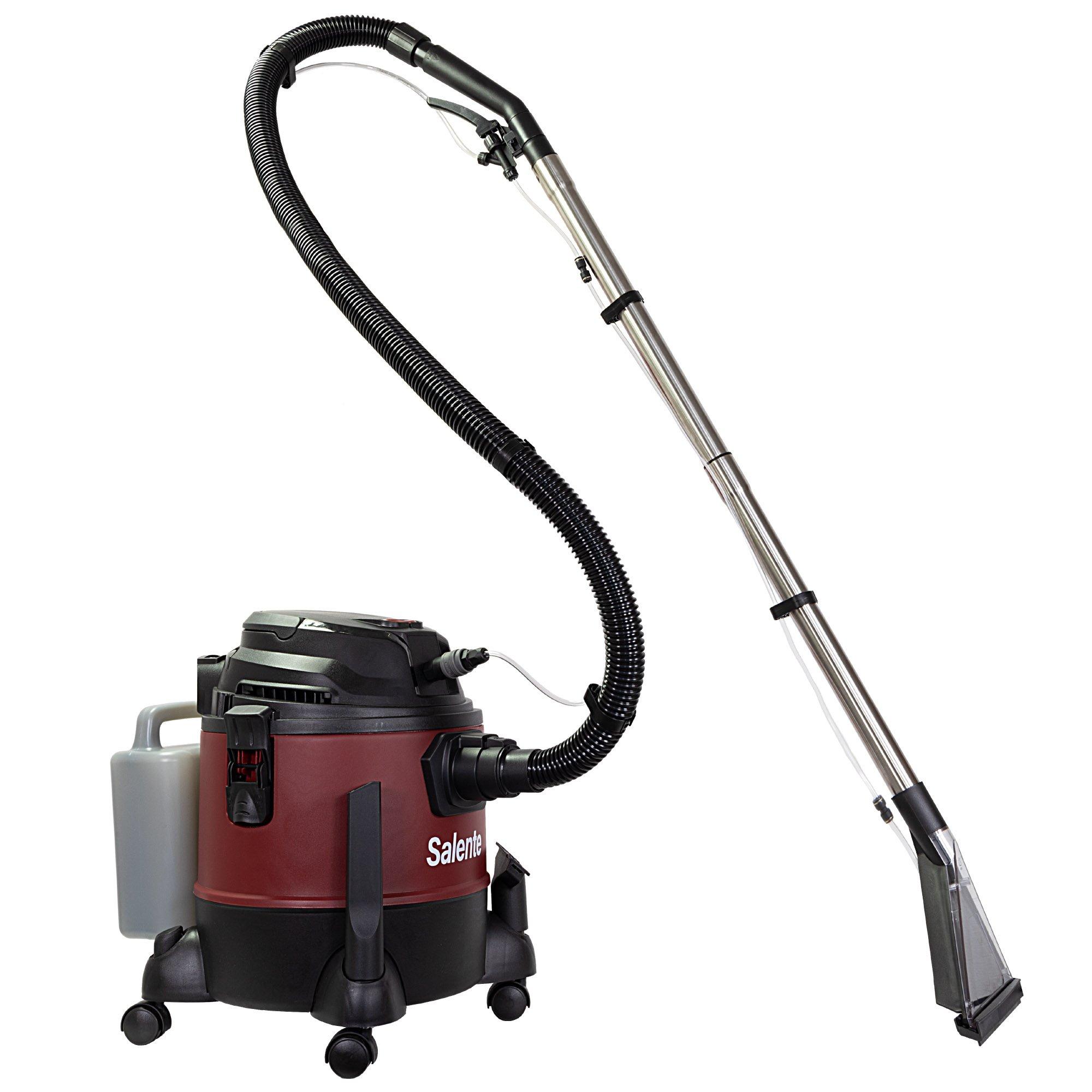 evolveo industrial vacuum cleaner salente combo 4v1 20l