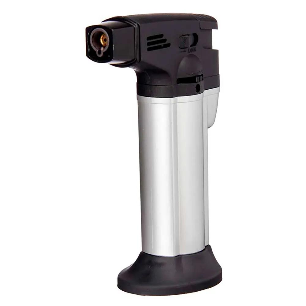 san ignacio blowtorch kinvara black/silver 11cm
