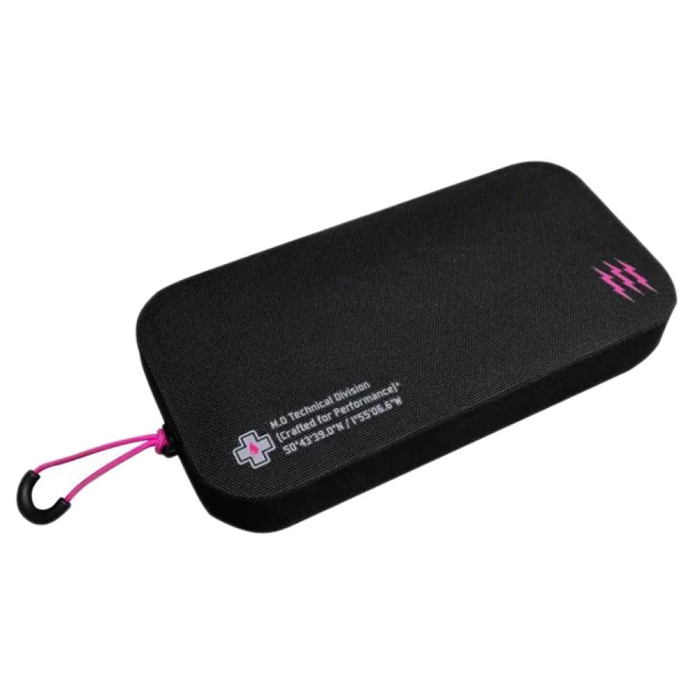 muc off tools bag essentials waterproof black