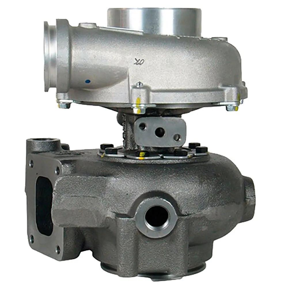 recmar watercraft engine turbine mydw silver