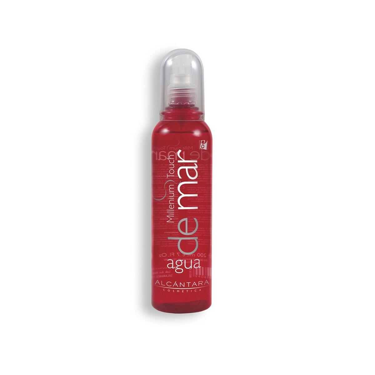 alcantara hair treatment agua de mar 200ml