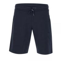 ea7 shorts 7m000095-af12116-ub102 navy blue xs