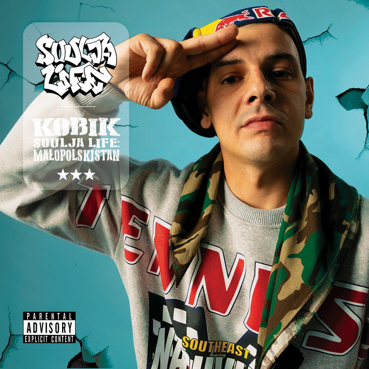 soulja music album małopolski stan 16 tracks