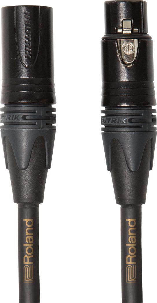 roland microphone cable rmc-g10 3m