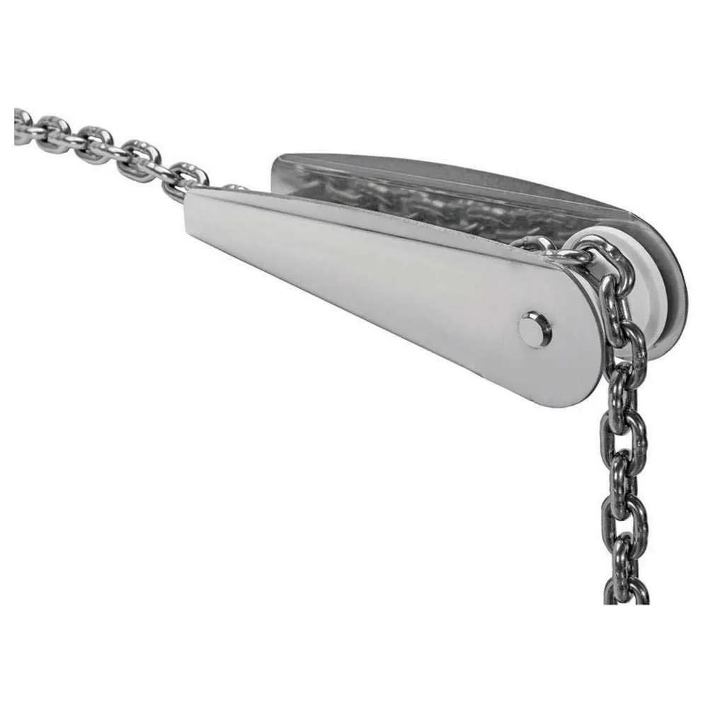 lalizas bow roller universal 200mm