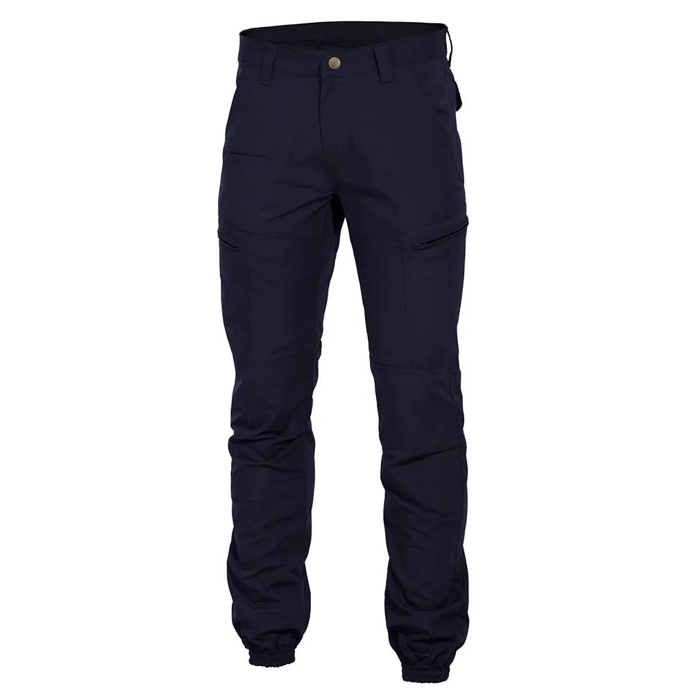 pentagon hunting & tactical pants ypero blue 50/32