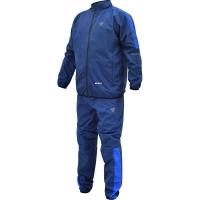 rdx sauna suit c1 blue 2xl