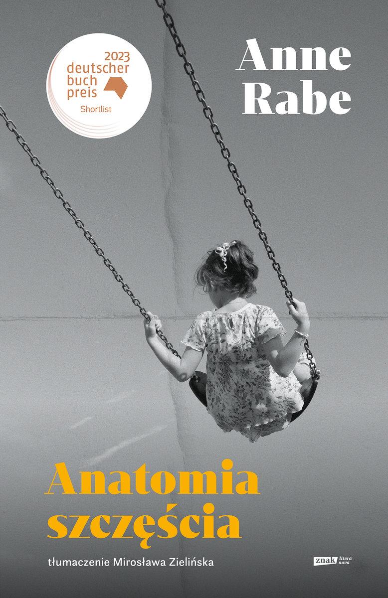 anatomia szczęścia literature
