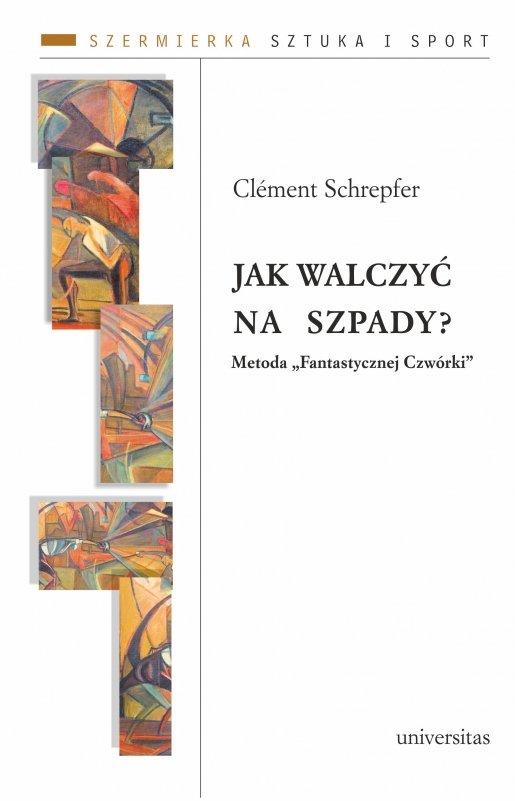jak walczyć na szpady book volume 1