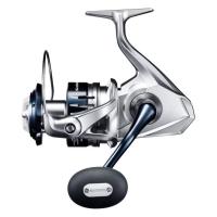 shimano fishing reel saragosa sw-a 25000 420m/0.52mm