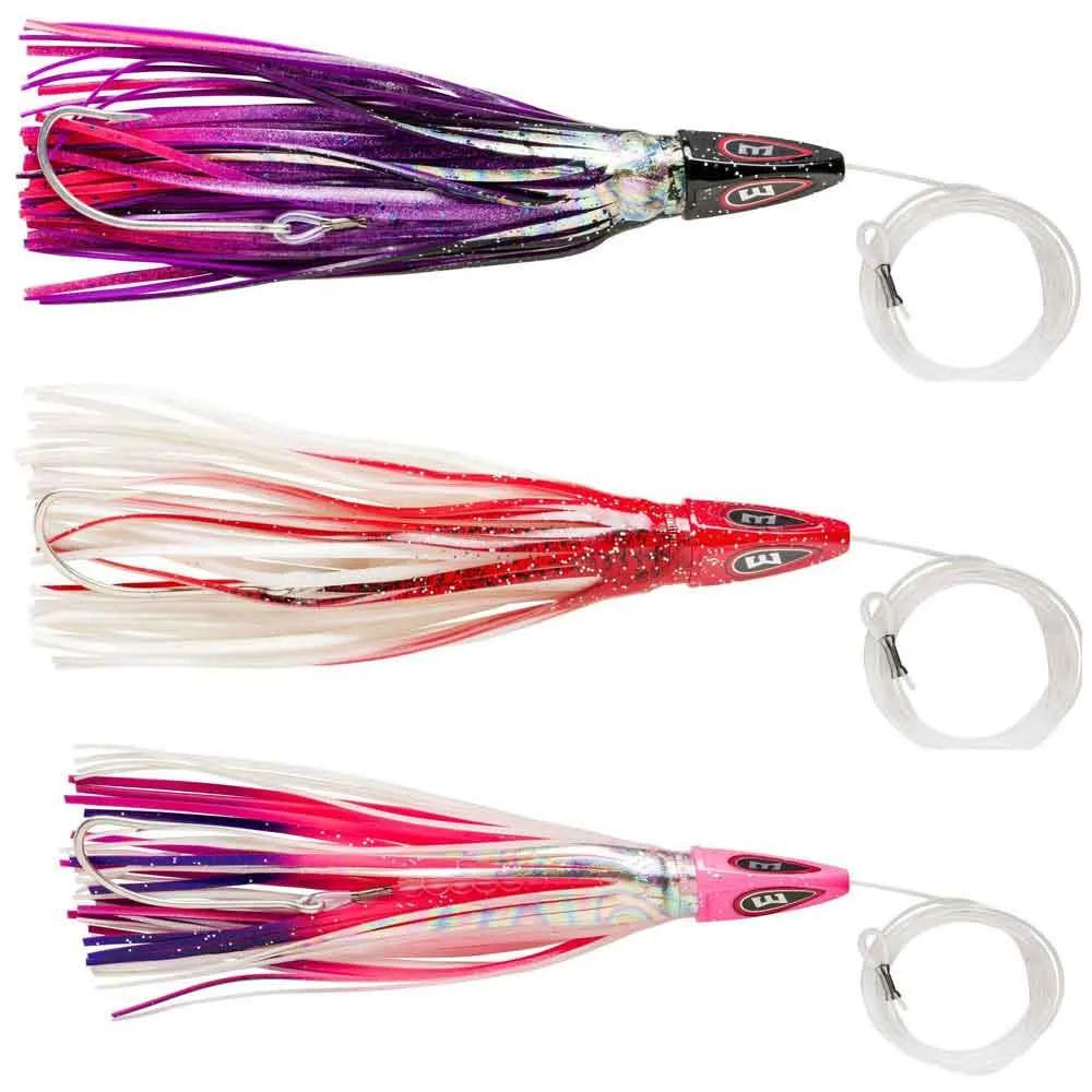 williamson fishing lure high speed tuna catcher 99g 19cm