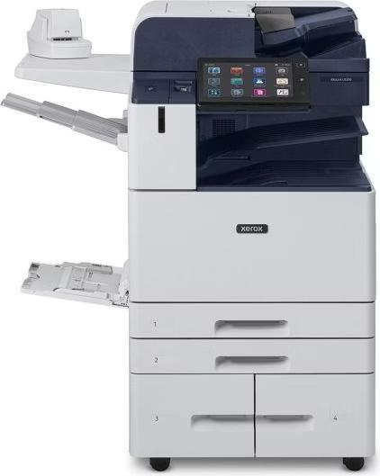 xerox multifunction printer altaLink c8245/c8255 55 ppm