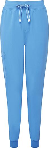 onna by premier jogger pants onna-stretch black