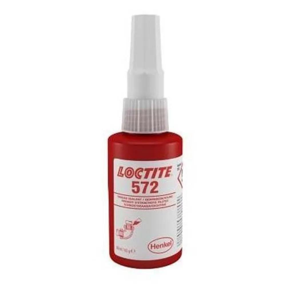 loctite thread sealant 572 50ml