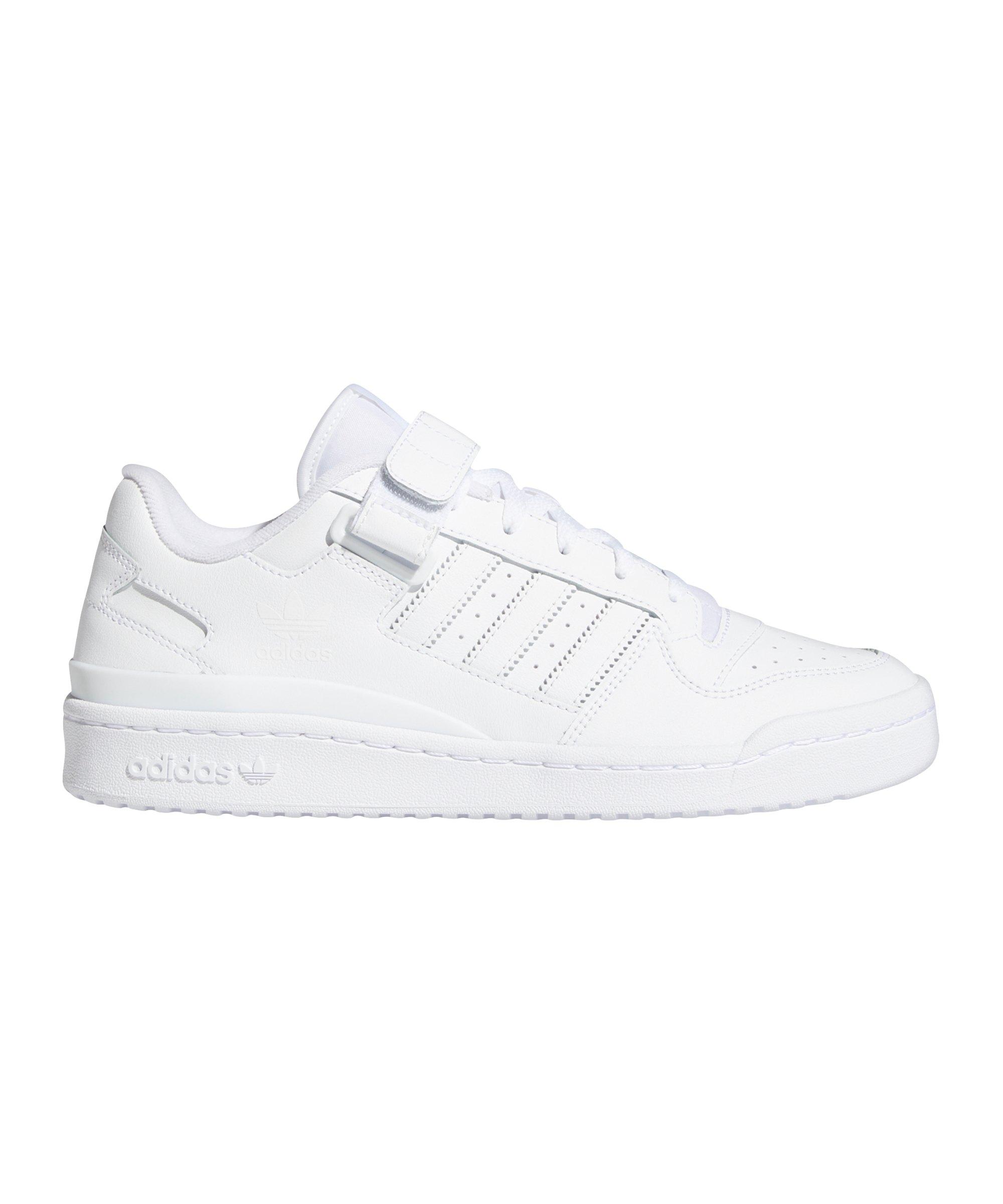 adidas sneakers forum low cloud white 47 1/3